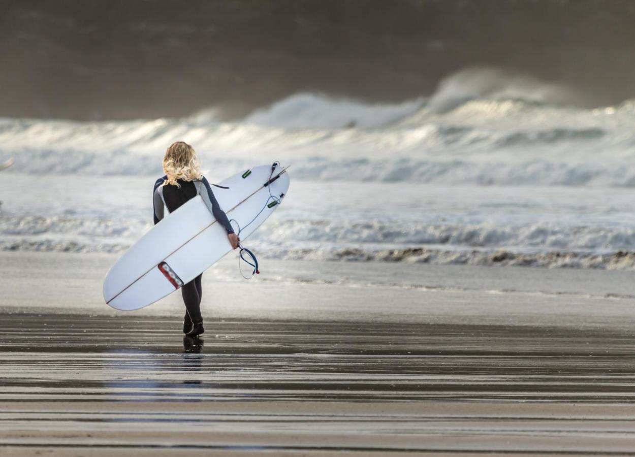 Styles & White Stays - Central Newquay Ньюкі Екстер'єр фото